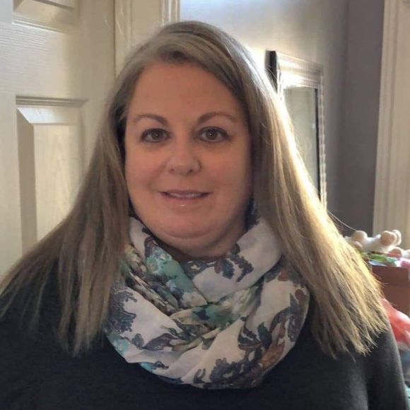 Meet your Posher, Leanne - Picture 1 of 1